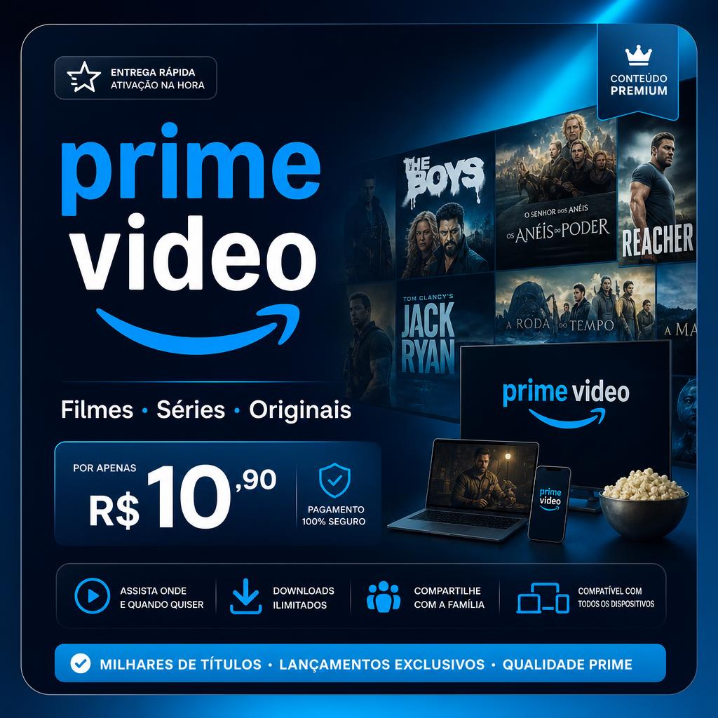 Prime Video